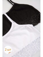 Майка-топ для девочки 2шт. Donella