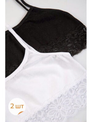 Майка-топ для девочки 2шт. Donella