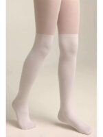 Колготки для девочки из микрофибры 20 Conte Elegant