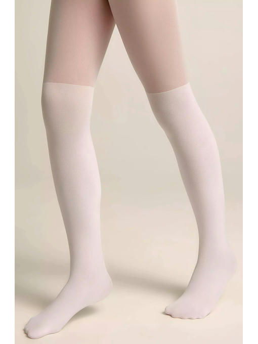 Колготки для девочки из микрофибры 20 Conte Elegant — изображение 2