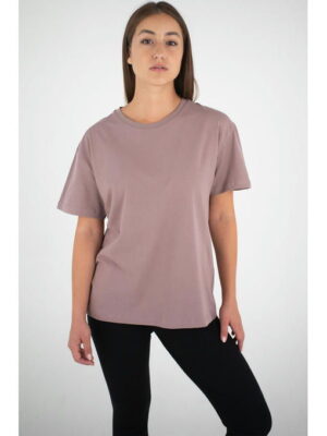 Женская базовая футболка Takro