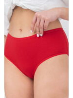Женские трусы-слипы с высокой посадкой Donella