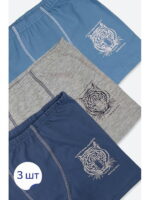 Трусы для мальчика 3шт. Baykar