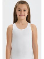 Майка для девочки Baykar