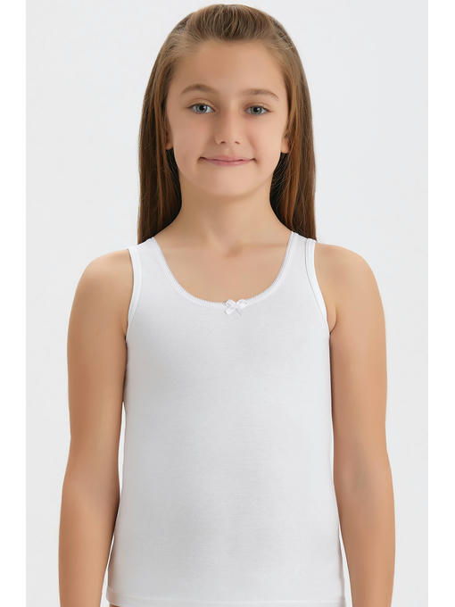 Майка для девочки Baykar