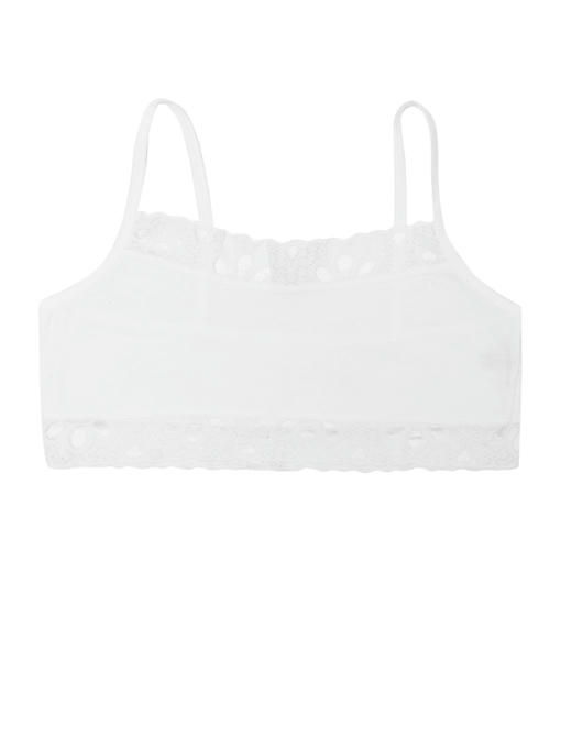 Майка-топ для девочки Donella — изображение 4