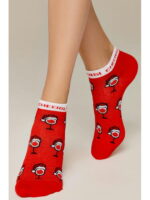 Женские носки Conte Elegant