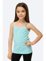 Майка на бретелях для девочки Donella