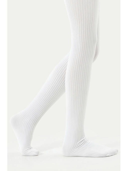 Колготки для девочки 100 ден с уплотненным мыском Mark Formelle — изображение 2