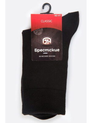Носки мужские Брестские