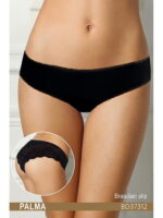 Женские кружевные трусы-слипы Innamore