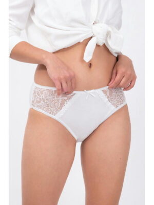 Женские трусы-слипы Baykar