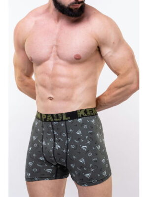 Мужские трусы-боксеры Kenn Paul
