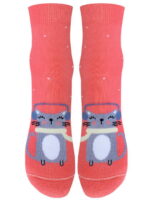 Носки махровые для девочки Брестские