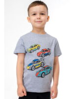 Футболка для мальчика Bonito