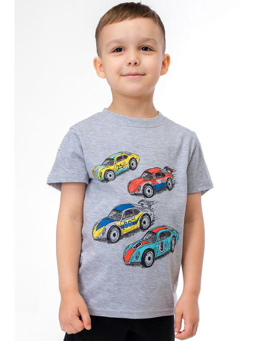 Футболка для мальчика Bonito