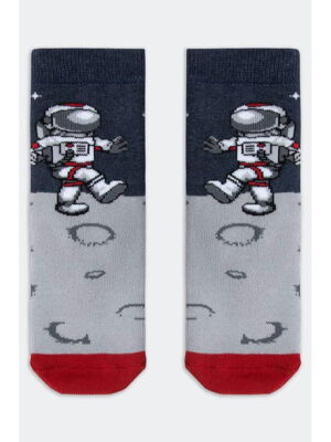 Носки махровые для мальчика Mark Formelle