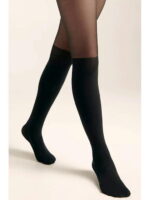 Колготки для девочки из микрофибры 20 Conte Elegant