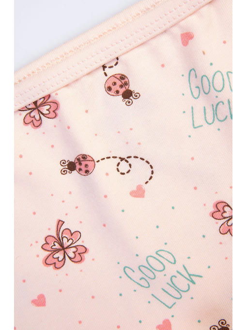 Трусы для девочки Baykar — изображение 4