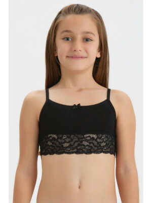 Майка-топ для девочки Baykar