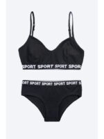 Комплект для девочки Baykar