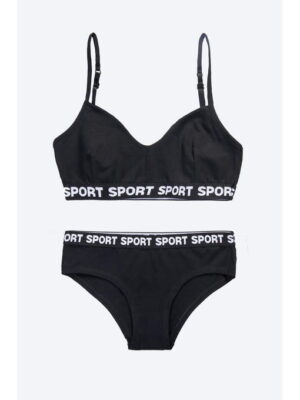 Комплект для девочки Baykar