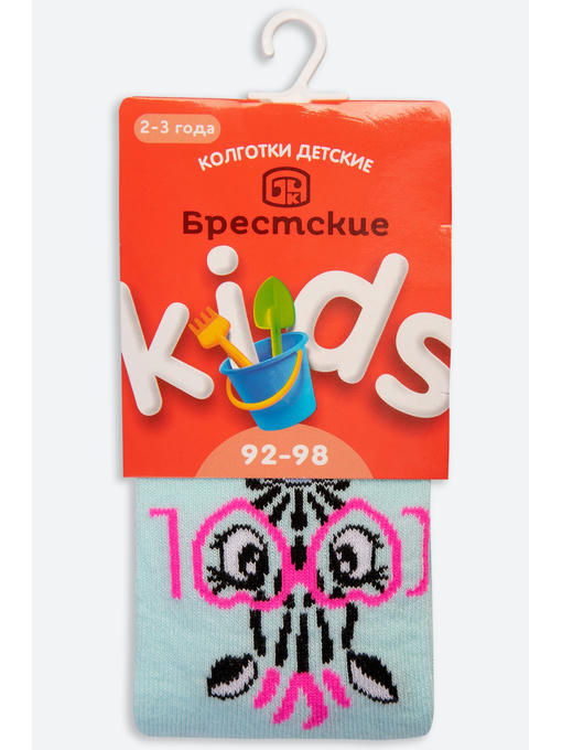 Колготки для девочки Брестские — изображение 3