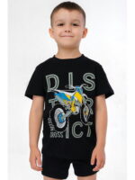 Футболка для мальчика Bonito