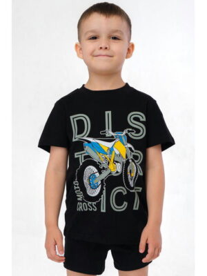 Футболка для мальчика Bonito