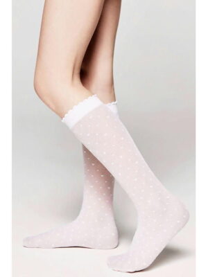 Гольфы для девочки Conte Elegant