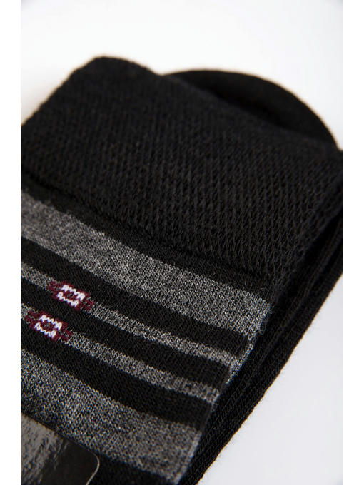 Мужские шерстяные носки Брестские — изображение 2