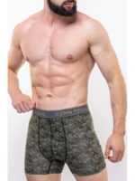 Мужские трусы-боксеры Kenn Paul