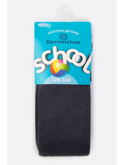 Колготки махровые для девочки Брестские — изображение 3