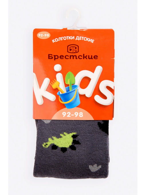 Колготки для мальчика Брестские — изображение 2