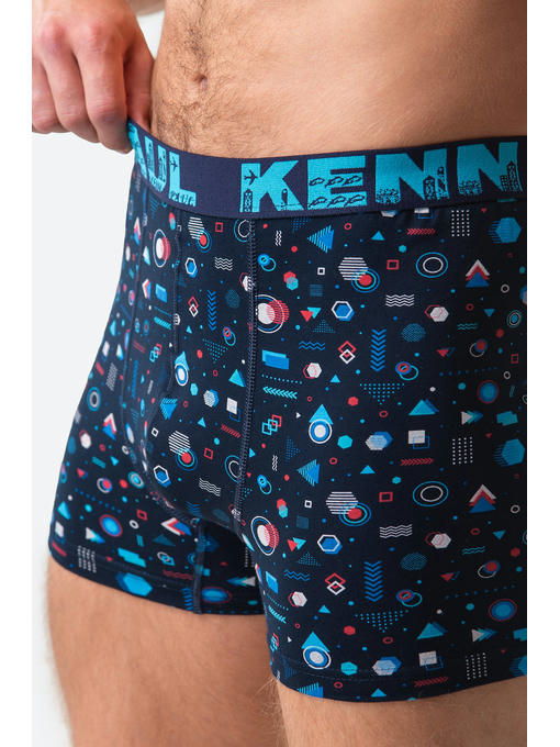 Мужские трусы-боксеры Kenn Paul — изображение 3