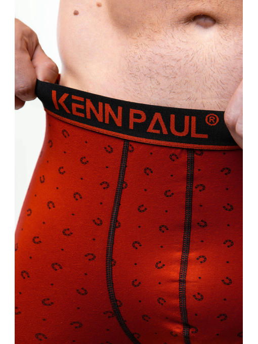 Мужские трусы-боксеры Kenn Paul — изображение 3