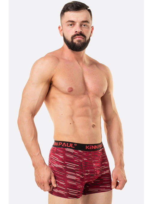 Мужские трусы-боксеры Kenn Paul — изображение 2