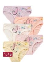 Трусы для девочки 5шт. Donella