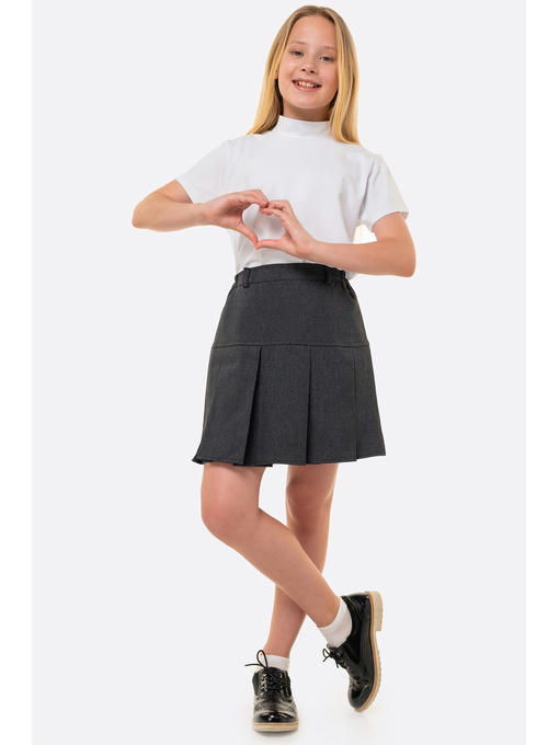 Водолазка для девочки Bonito — изображение 2