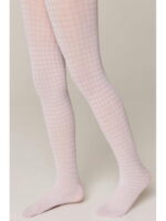Колготки для девочки 40 ден Conte Elegant