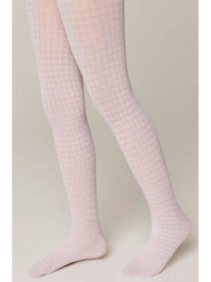 Колготки для девочки 40 ден Conte Elegant