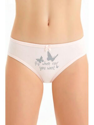 Трусы для девочки Baykar