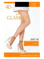 Носки 2 пары 40 Glamour