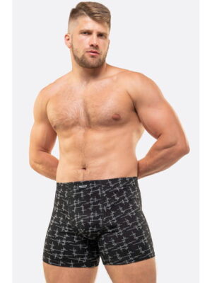 Мужские трусы-боксеры Baykar