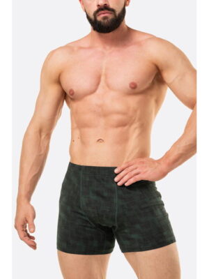 Мужские трусы-боксеры Baykar