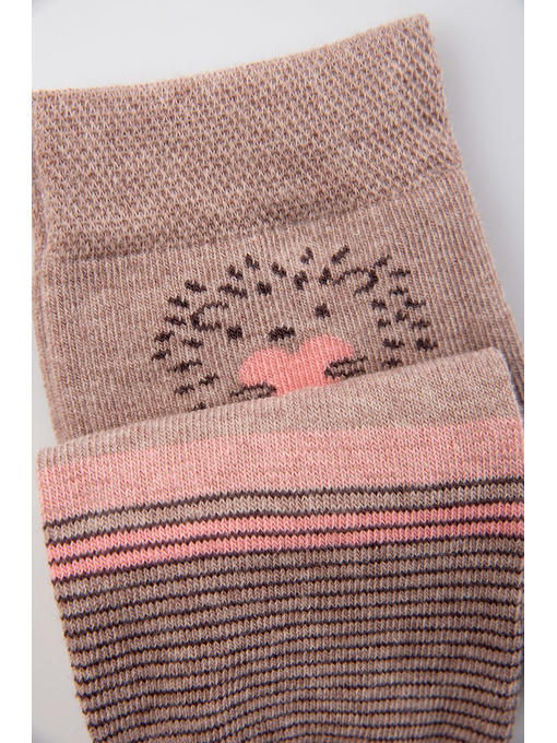 Носки для девочки Брестские — изображение 3