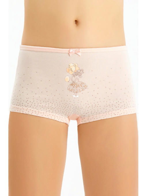 Трусы для девочки Baykar