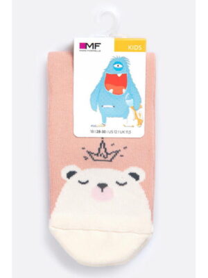 Носки для девочки с махровой стопой Mark Formelle