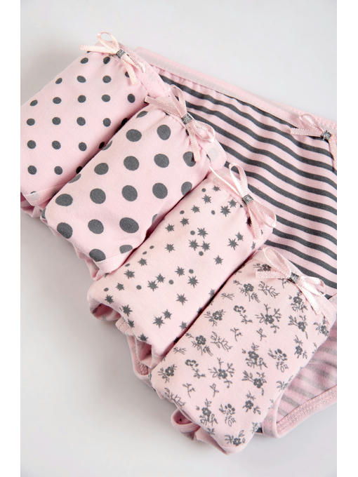 Трусы для девочки 5шт. Donella — изображение 3