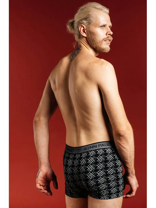 Мужские трусы-боксеры Kenn Paul — изображение 3